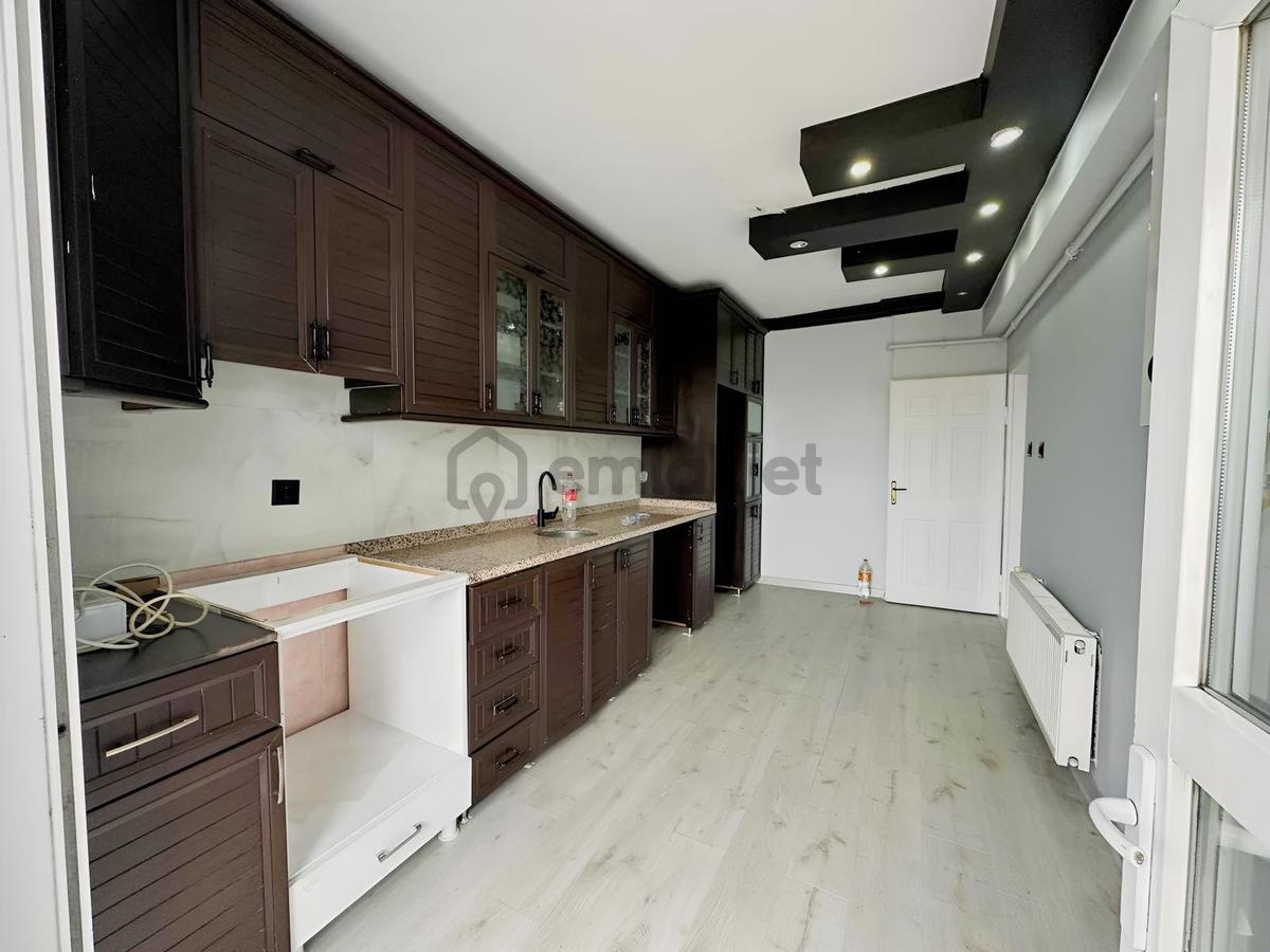 Ninova Avm Civarında Kiralık 3+1 Bakımlı Daire - 2