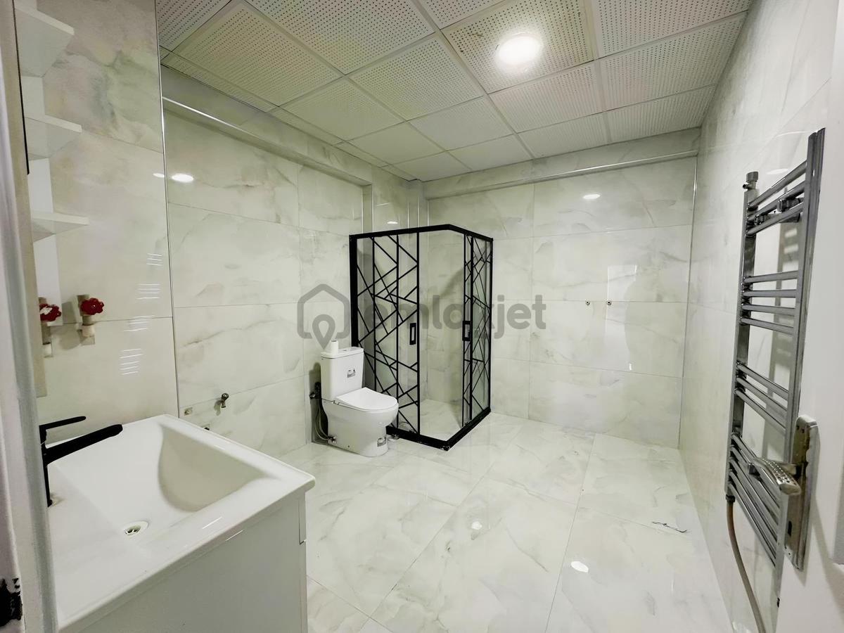 Ninova Avm Civarında Kiralık 3+1 Bakımlı Daire - 14