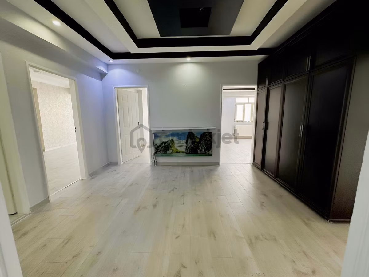 Ninova Avm Civarında Kiralık 3+1 Bakımlı Daire - 21