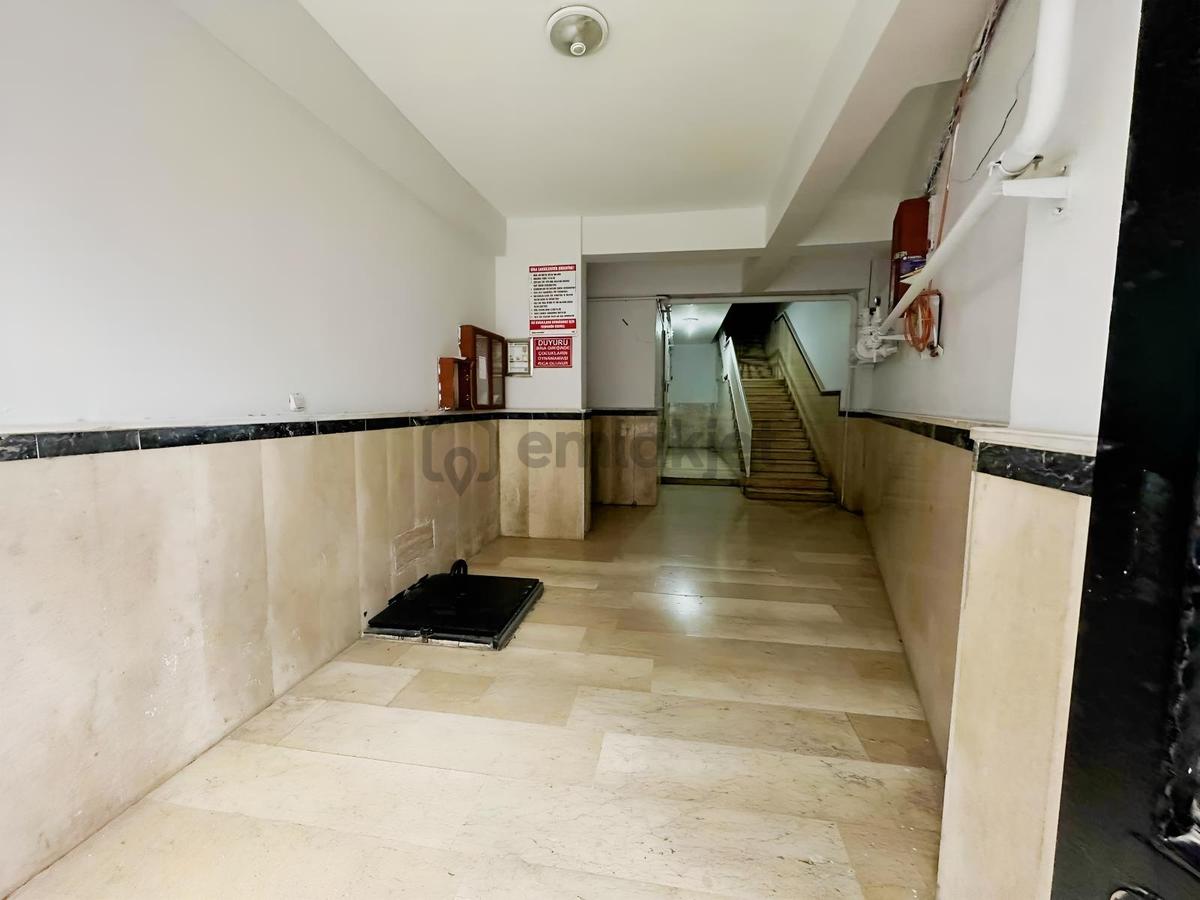Ninova Avm Civarında Kiralık 3+1 Bakımlı Daire - 24