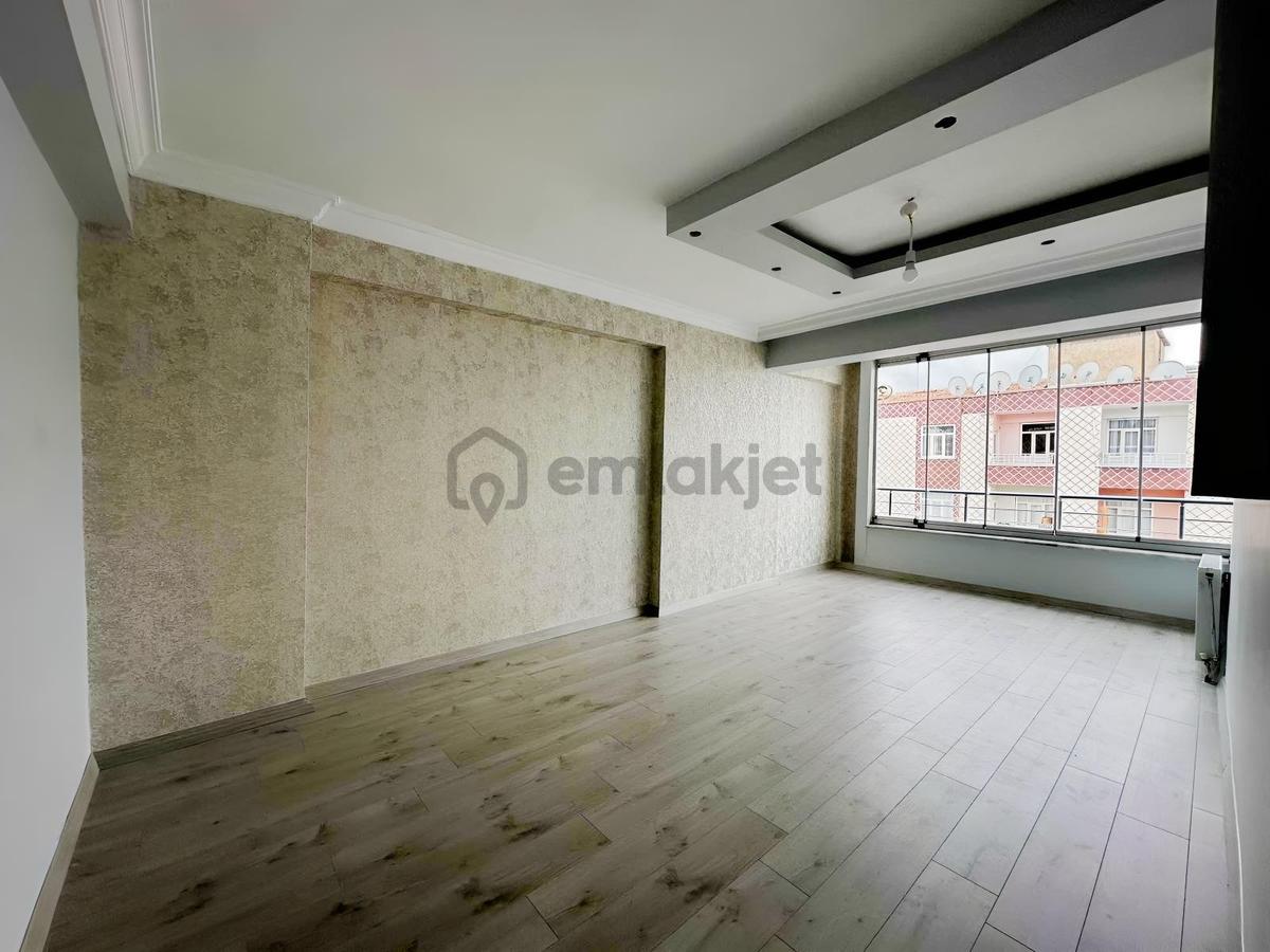Ninova Avm Civarında Kiralık 3+1 Bakımlı Daire - 11