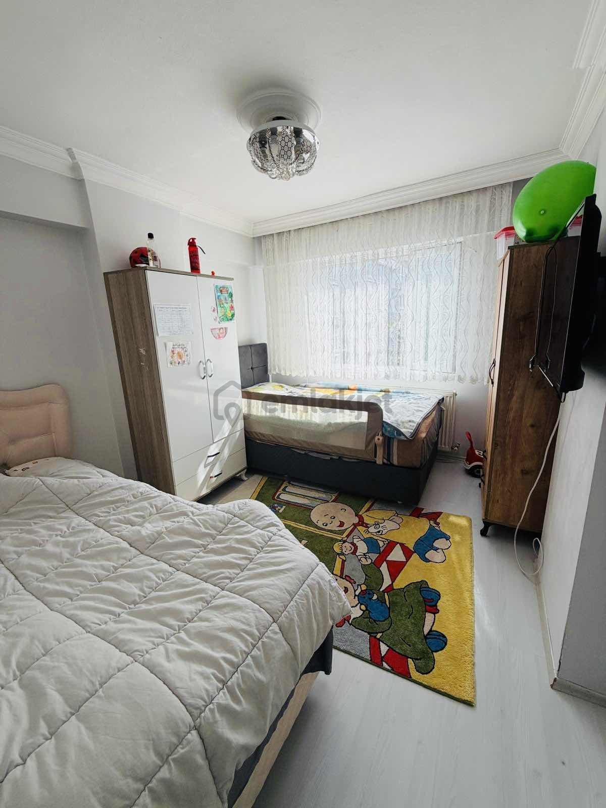 Esenevler Yüksek Kredi Satılık 3+1 Dubleks Daire - 6