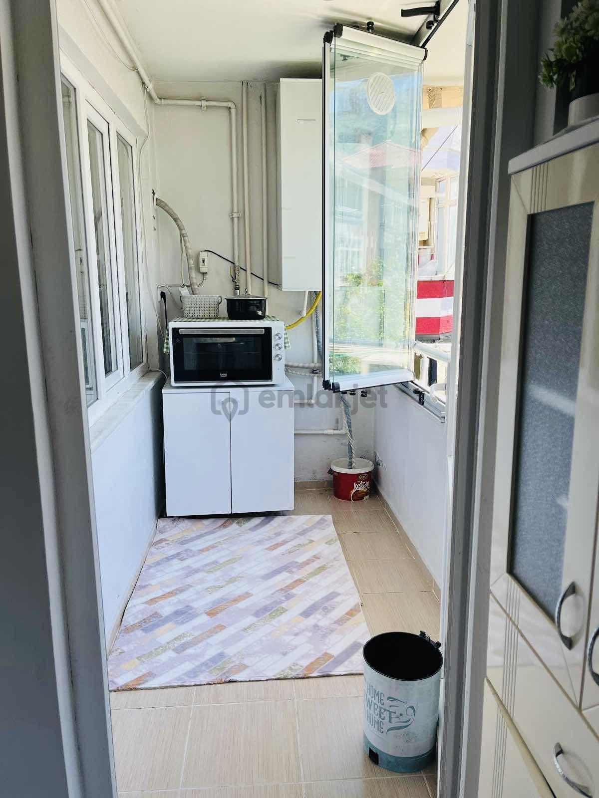 Esenevler Yüksek Kredi Satılık 3+1 Dubleks Daire - 4