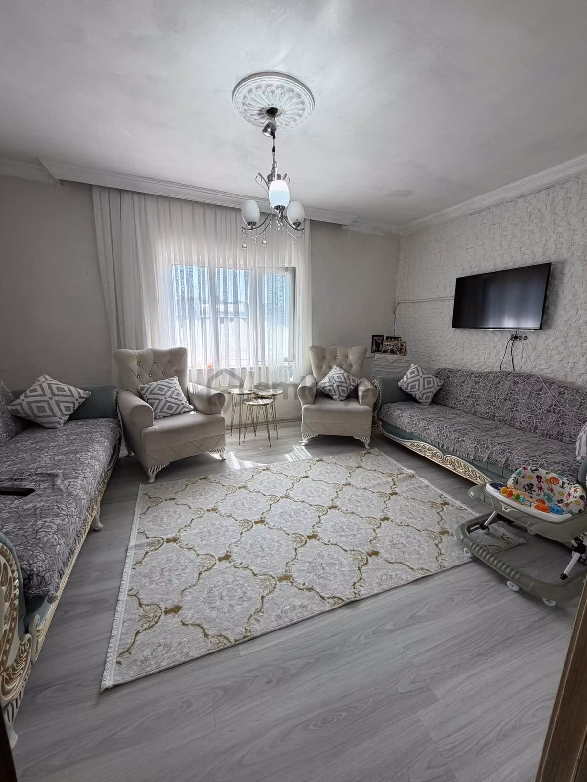 Tekirdağ Muratlı Turan Mh De Satılık Müstakil - 14