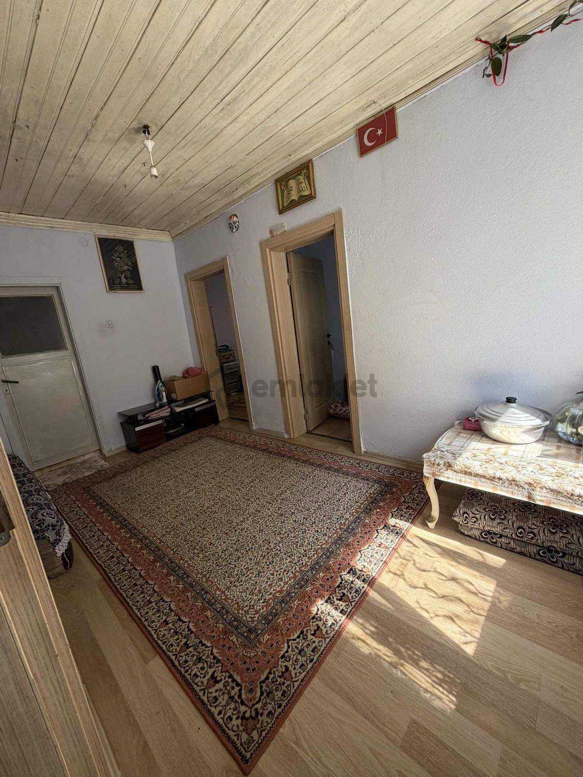 Tekirdağ Muratlı Turan Mh De Satılık Müstakil - 6
