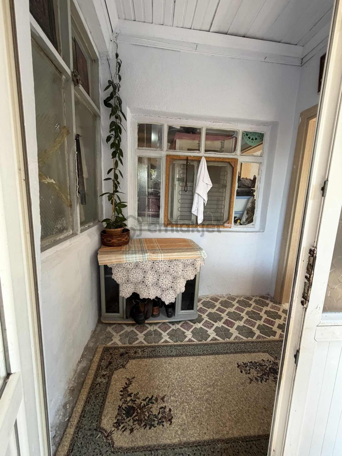 Tekirdağ Muratlı Turan Mh De Satılık Müstakil - 12