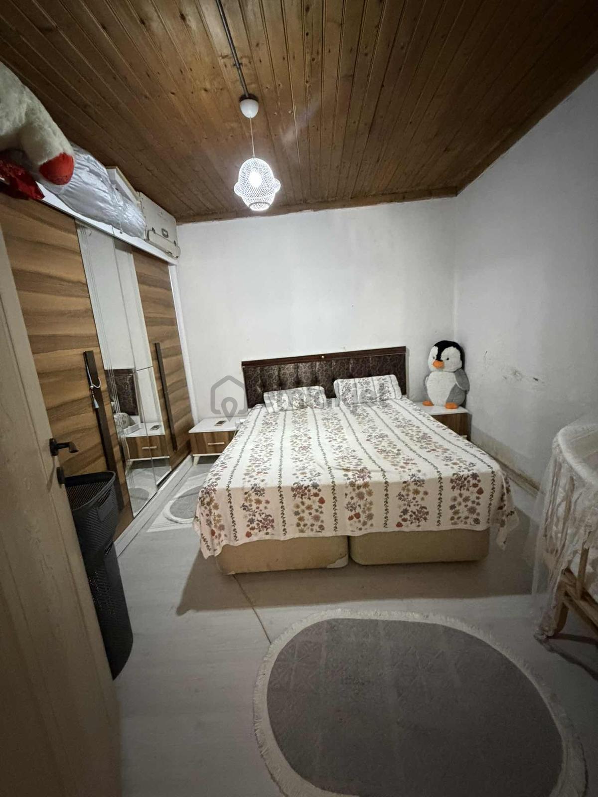 Tekirdağ Muratlı Turan Mh De Satılık Müstakil - 19