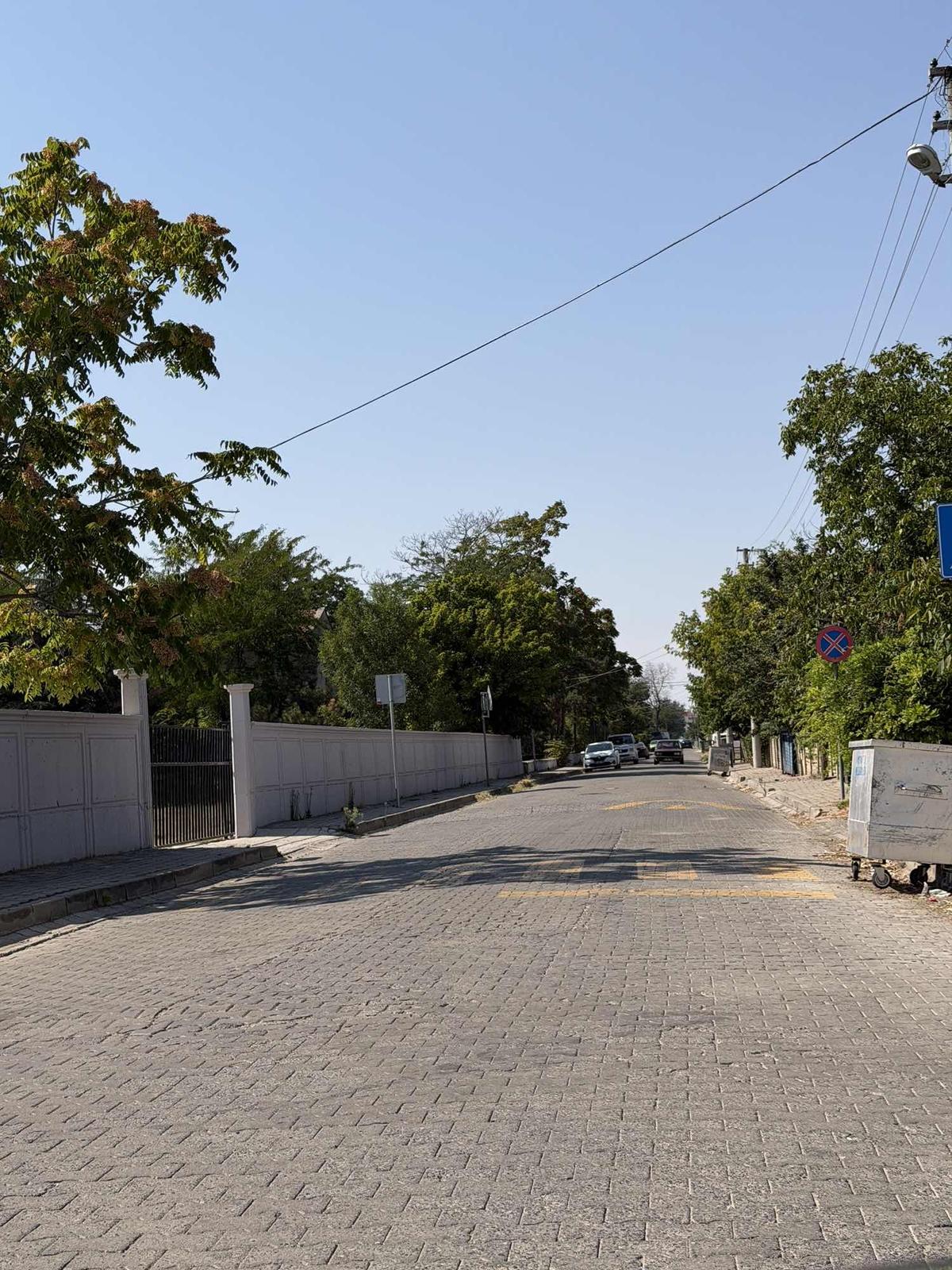 Tekirdağ Muratlı Turan Mh De Satılık Müstakil - 35