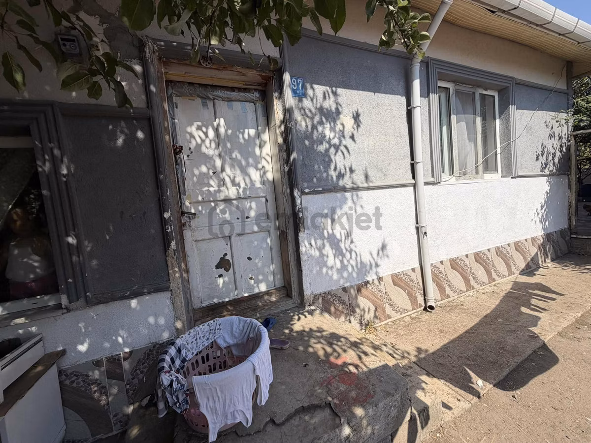 Tekirdağ Muratlı Turan Mh De Satılık Müstakil - 27