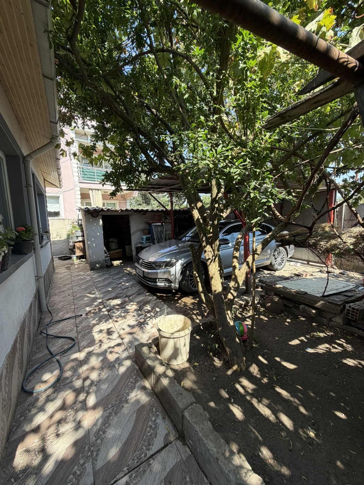 Tekirdağ Muratlı Turan Mh De Satılık Müstakil - 24