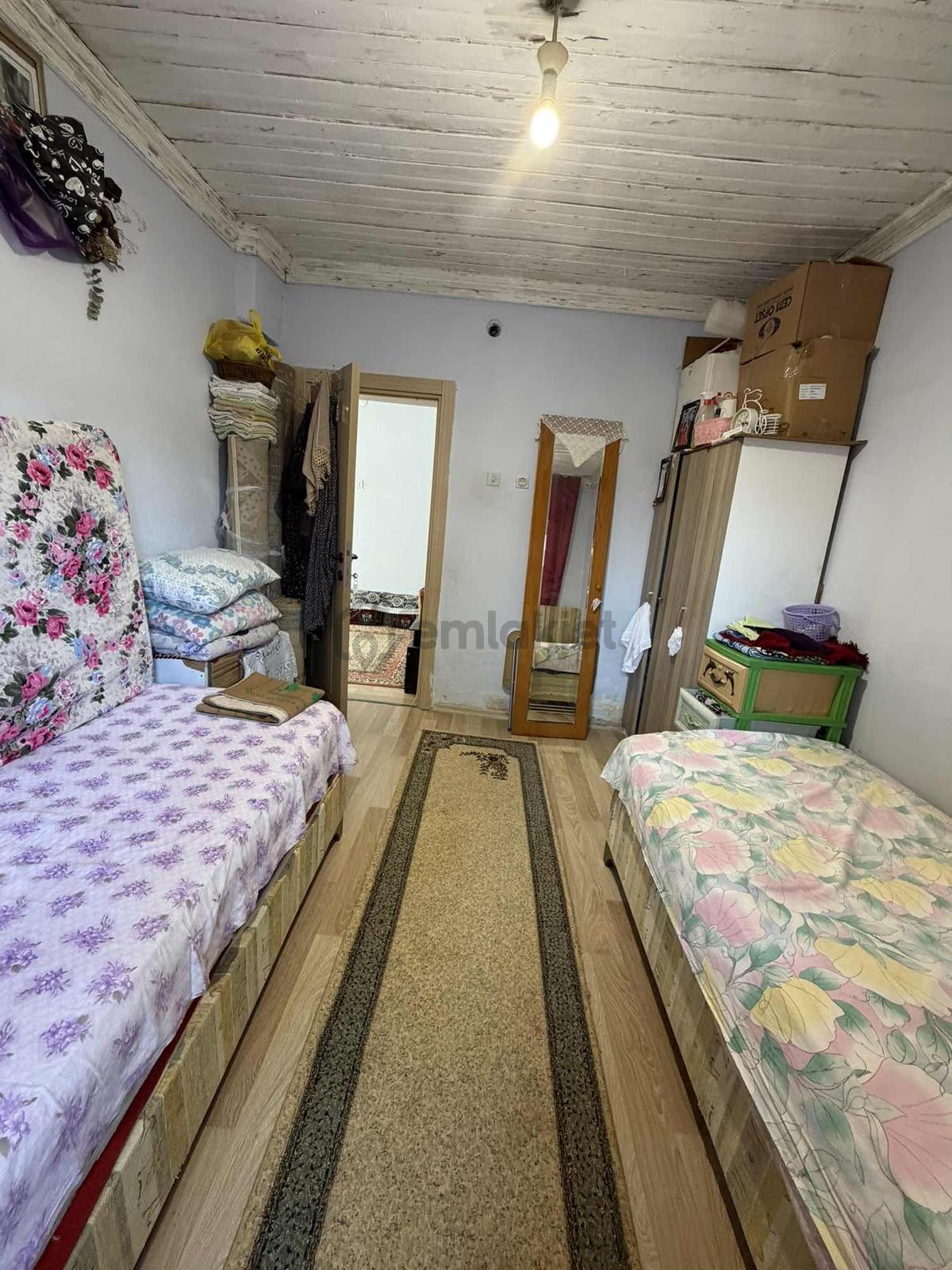 Tekirdağ Muratlı Turan Mh De Satılık Müstakil - 5