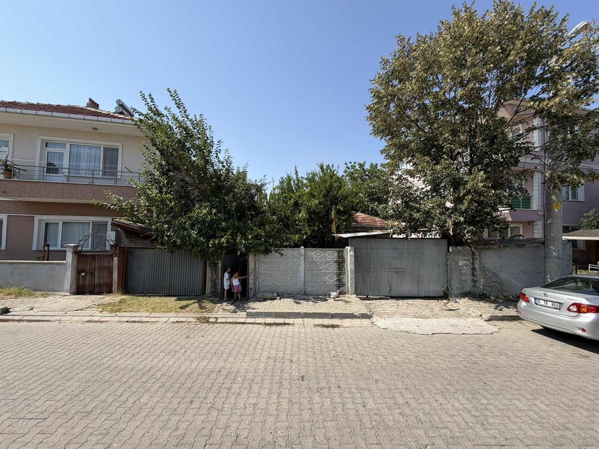 Tekirdağ Muratlı Turan Mh De Satılık Müstakil - 30