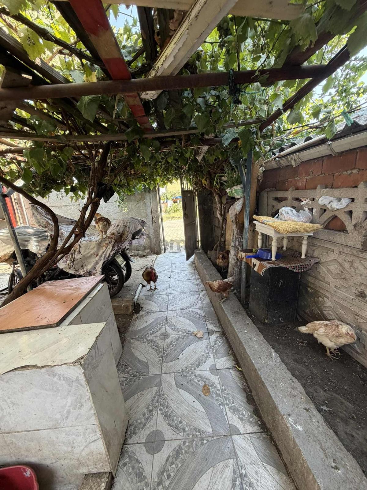 Tekirdağ Muratlı Turan Mh De Satılık Müstakil - 34