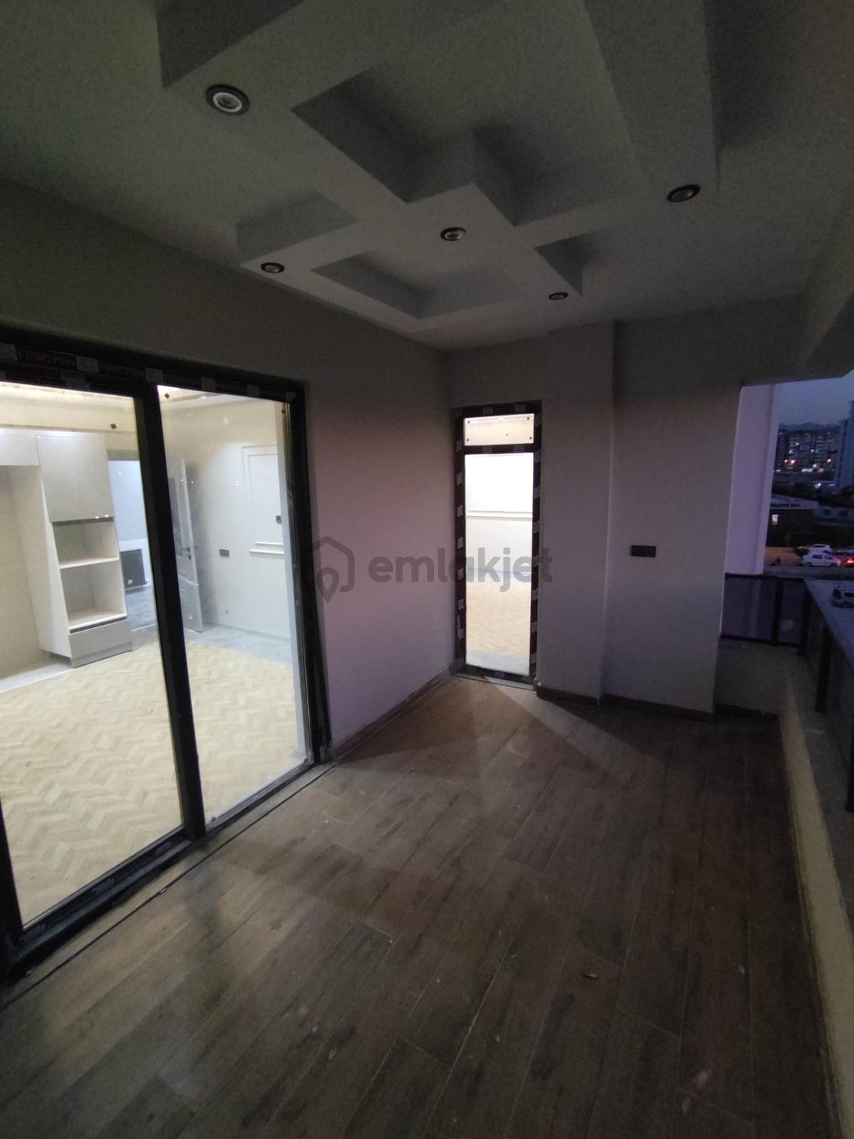 Karakavakta Tek Komutla Yaşam Akıllı Ev, Türk Hamamı,141 M² Net - 18