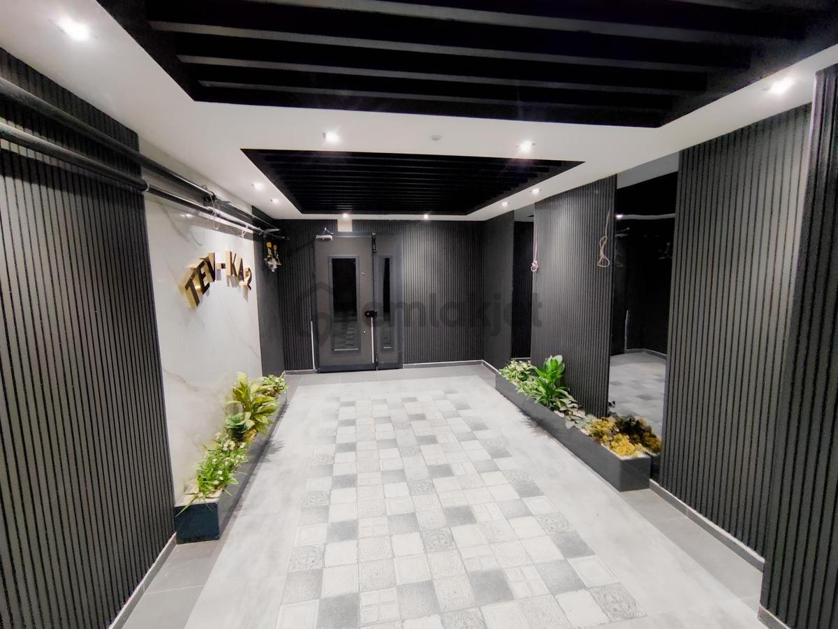 Karakavakta Tek Komutla Yaşam Akıllı Ev, Türk Hamamı,141 M² Net - 10