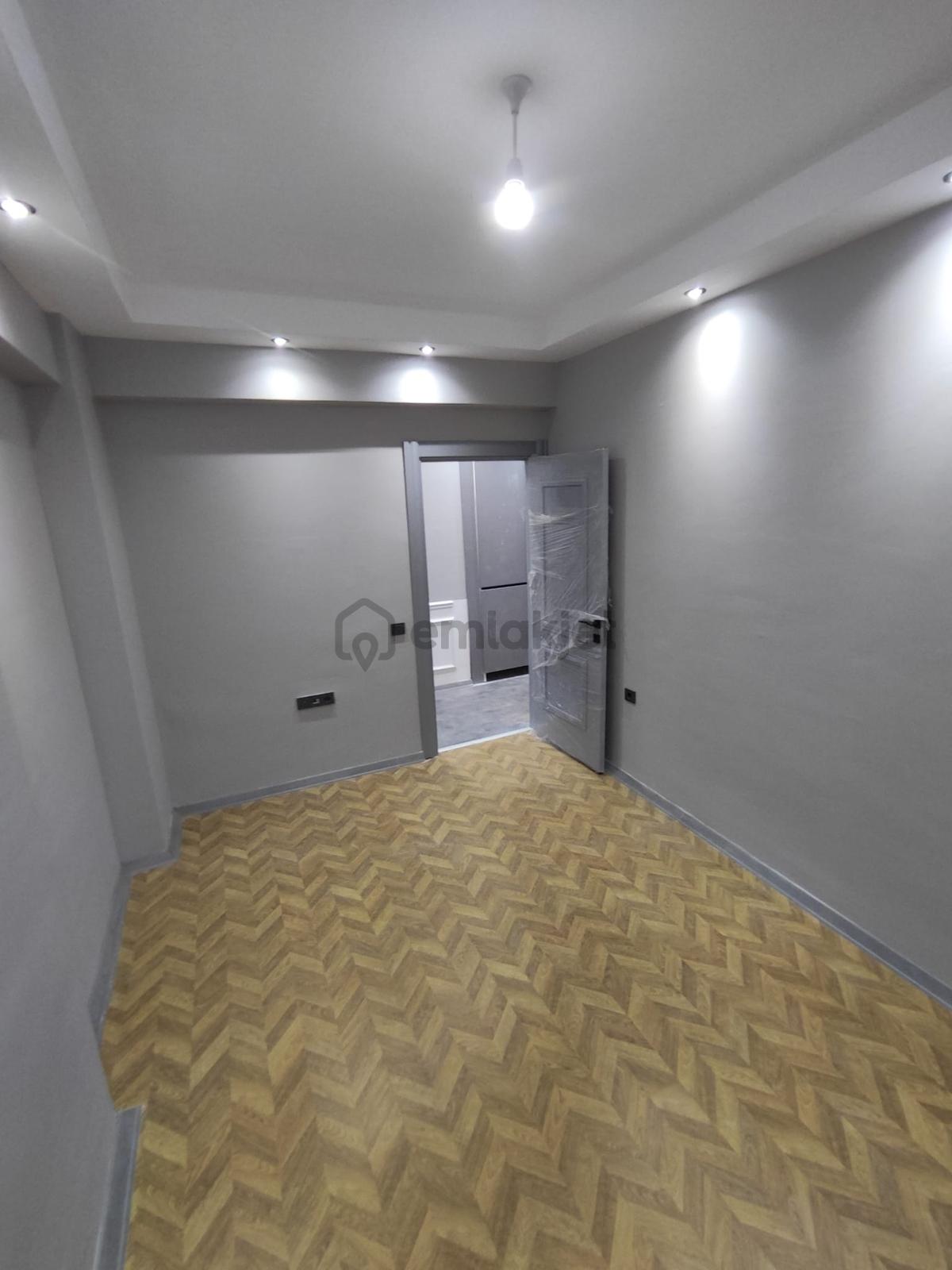 Karakavakta Tek Komutla Yaşam Akıllı Ev, Türk Hamamı,141 M² Net - 26