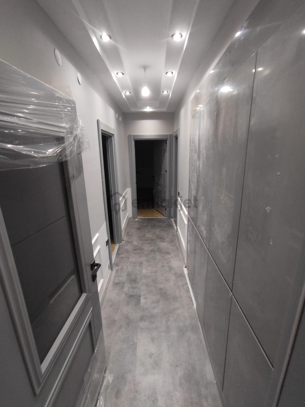 Karakavakta Tek Komutla Yaşam Akıllı Ev, Türk Hamamı,141 M² Net - 24