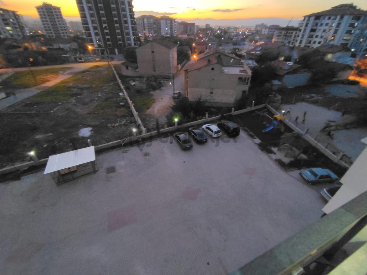 Karakavakta Tek Komutla Yaşam Akıllı Ev, Türk Hamamı,141 M² Net - 9
