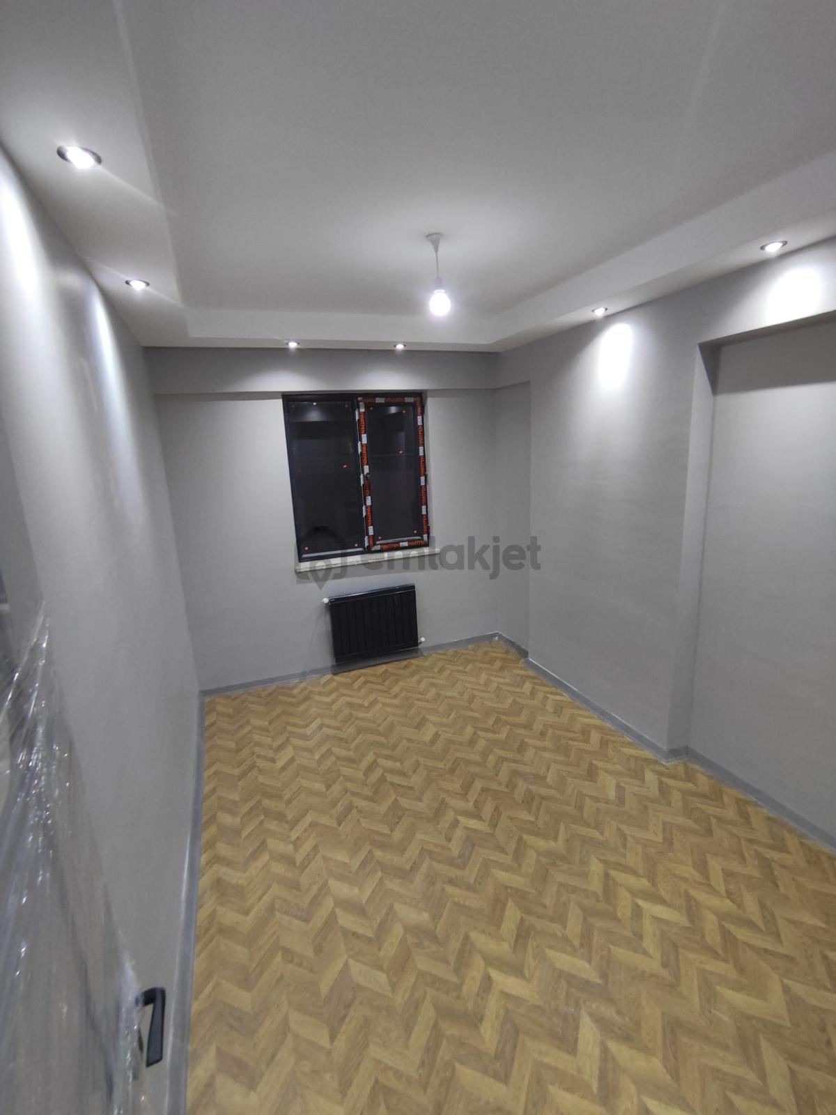 Karakavakta Tek Komutla Yaşam Akıllı Ev, Türk Hamamı,141 M² Net - 25