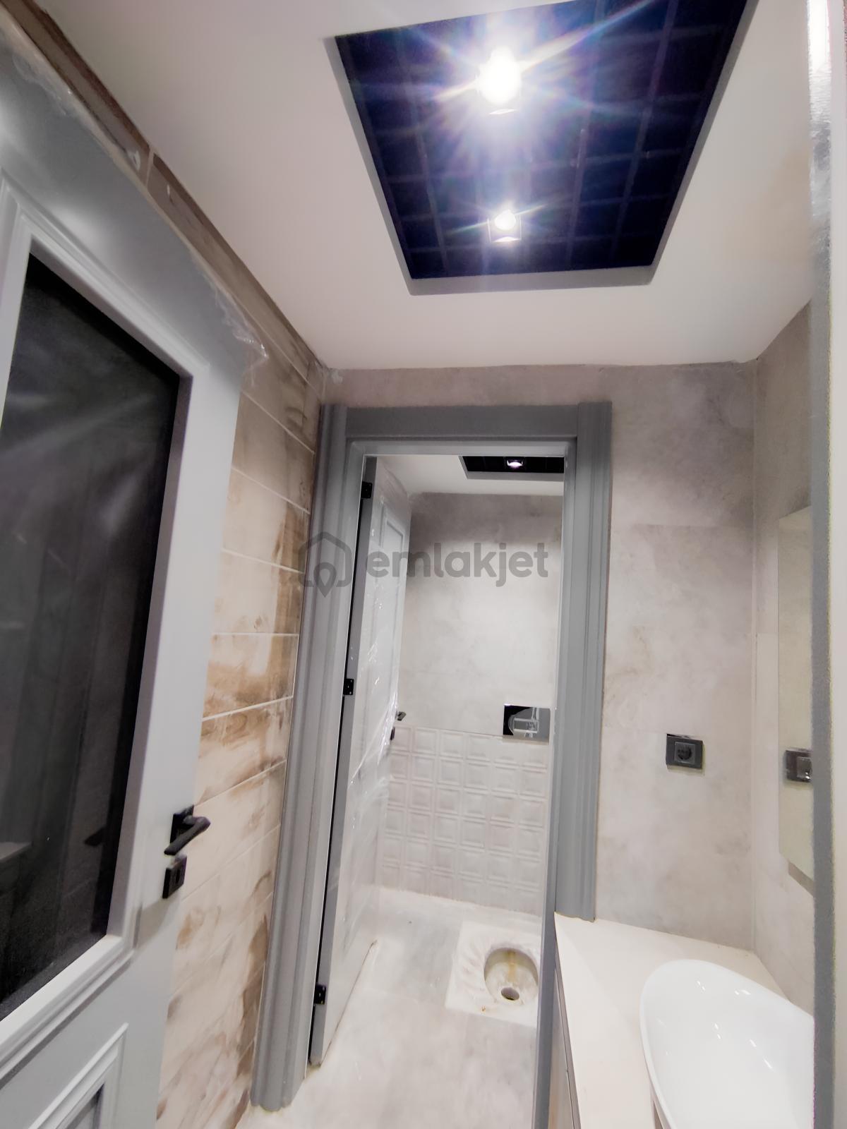 Karakavakta Tek Komutla Yaşam Akıllı Ev, Türk Hamamı,141 M² Net - 22