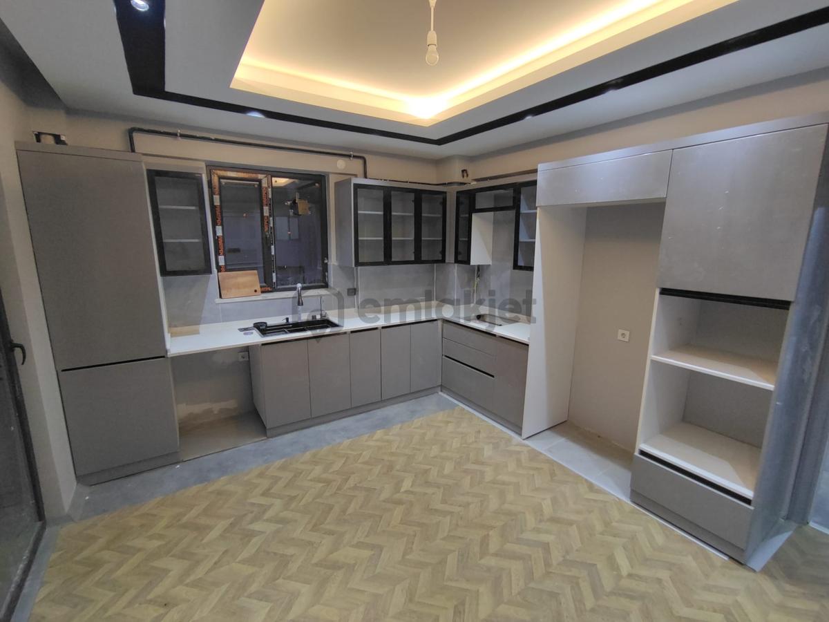 Karakavakta Tek Komutla Yaşam Akıllı Ev, Türk Hamamı,141 M² Net