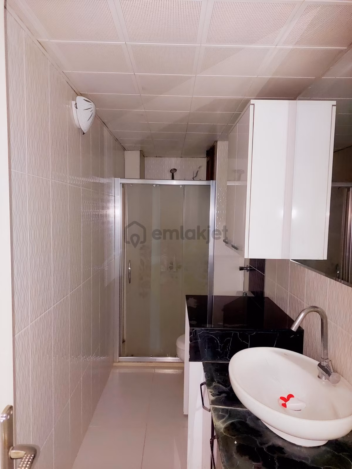 Kozağaç Orta Okulu Yanı 2+1 Kiralık Daire - 15