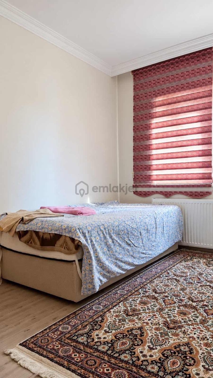 Bornova Kazımdirik Mahallesinde Kiralık 2+1 Daire - 5