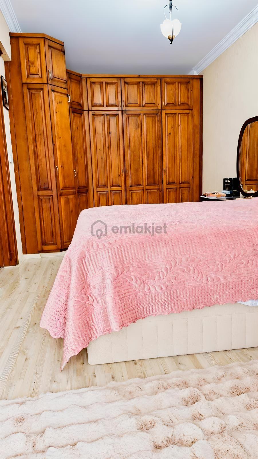 Bornova Kazımdirik Mahallesinde Kiralık 2+1 Daire - 6
