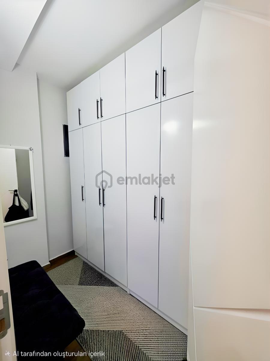 Konut Emlaktan Dallıca Mahallesinde Satılık Lüks Tripleks - 20