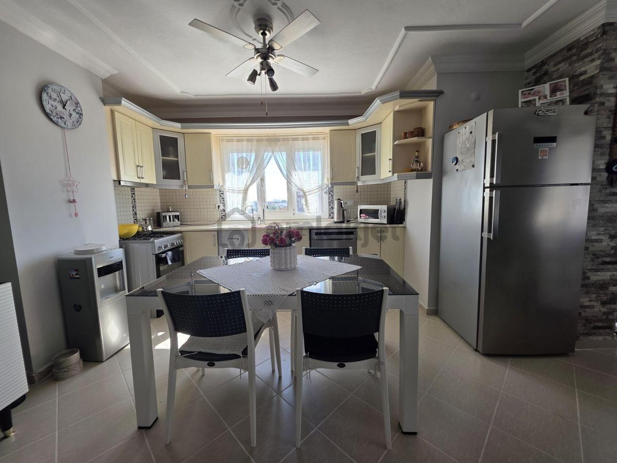Didim'in En Güzel Konumunda Satılık Daire - 11