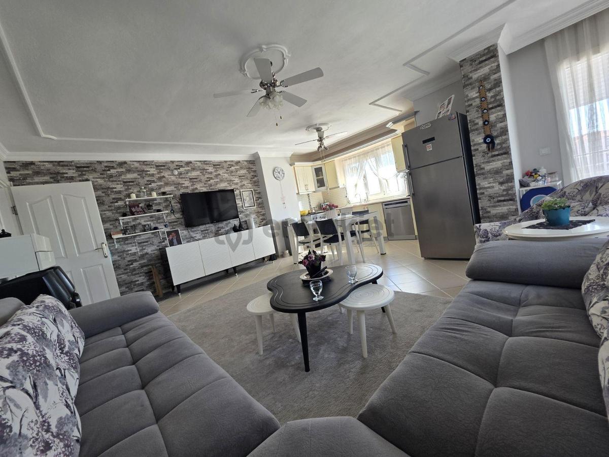 Didim'in En Güzel Konumunda Satılık Daire - 33