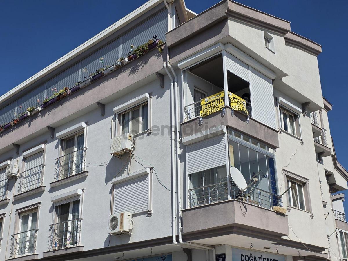 Didim'in En Güzel Konumunda Satılık Daire - 36