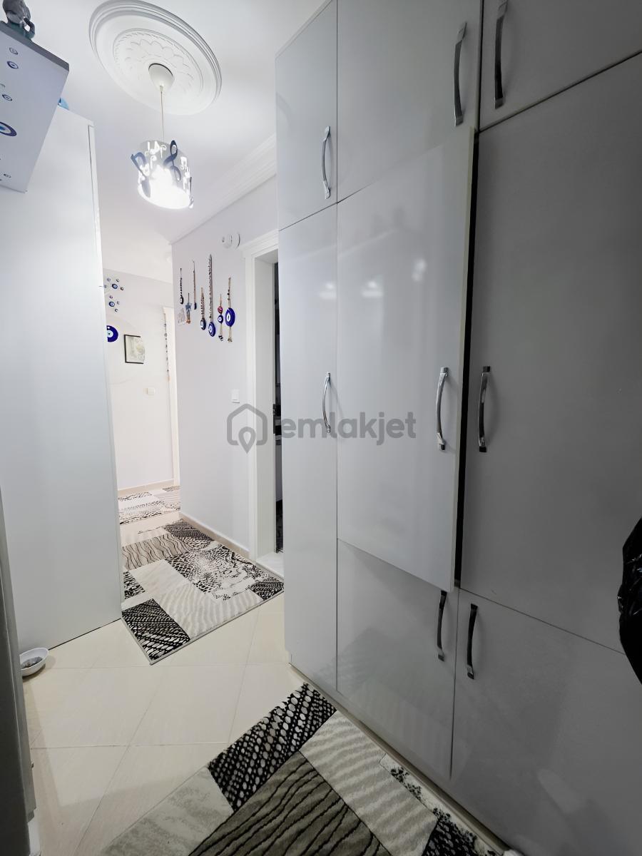 Didim'in En Güzel Konumunda Satılık Daire - 7