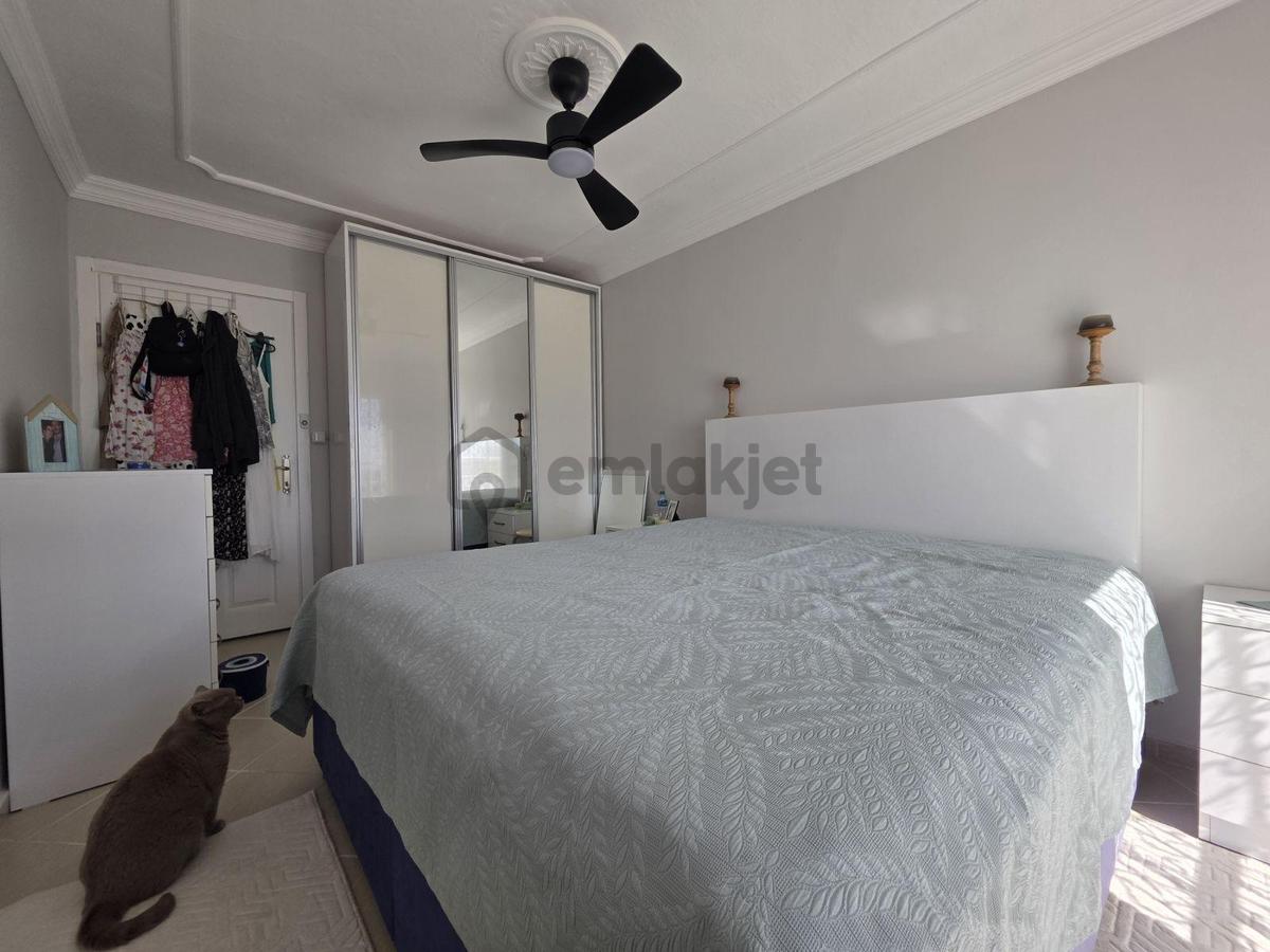 Didim'in En Güzel Konumunda Satılık Daire - 14