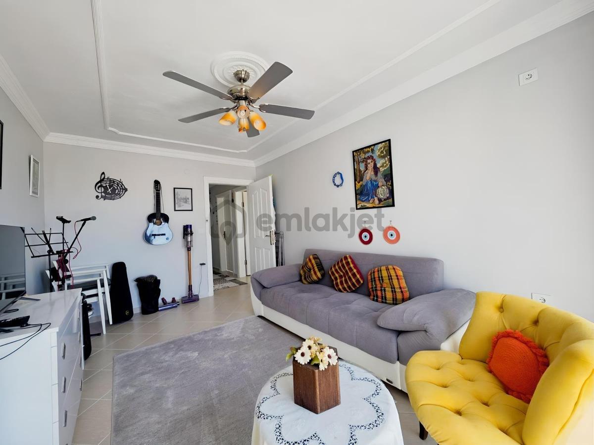 Didim'in En Güzel Konumunda Satılık Daire - 31