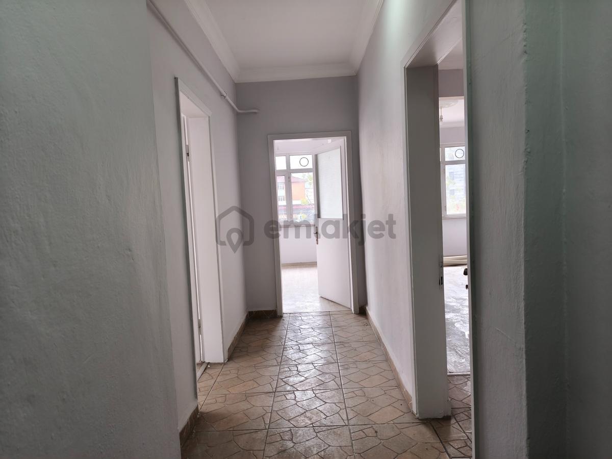 Cb-mark'tan Derince Merkezde Kiralık 2+1 Home Ofis - 20
