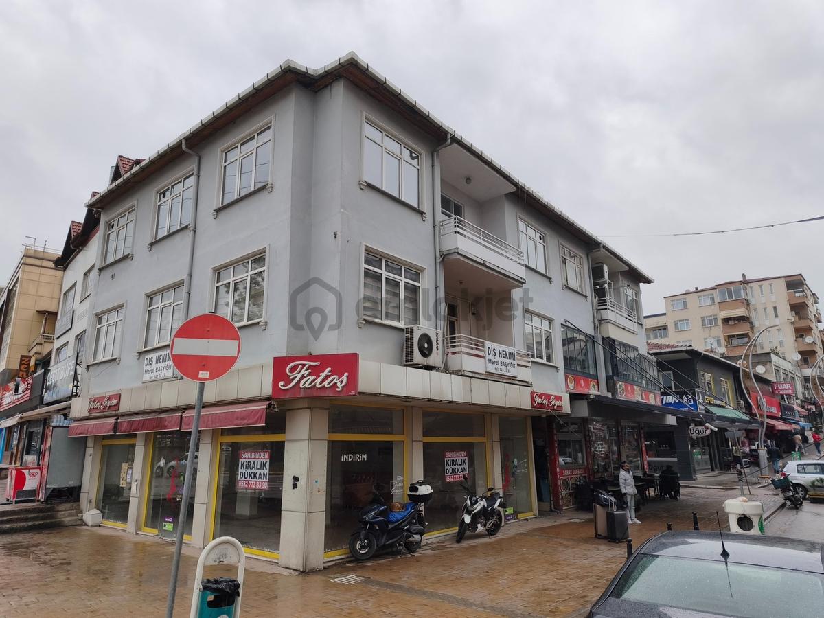 Cb-mark'tan Derince Merkezde Kiralık 2+1 Home Ofis - 5