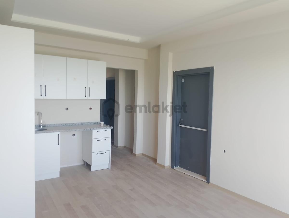 New Form'dan Erdemli Kargıpınarı Mahallesinde Satılık 1+1 Daire - 5