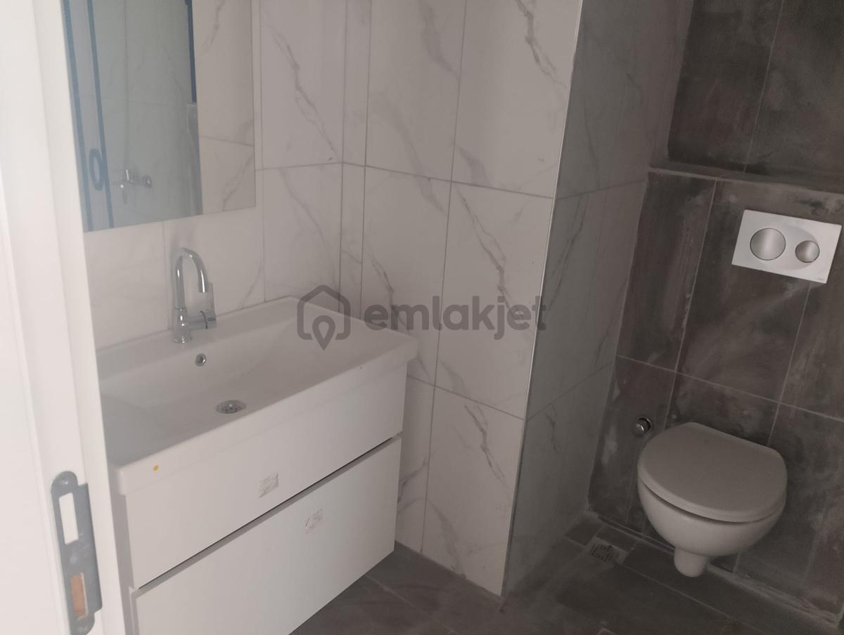 New Form'dan Erdemli Kargıpınarı Mahallesinde Satılık 1+1 Daire - 11