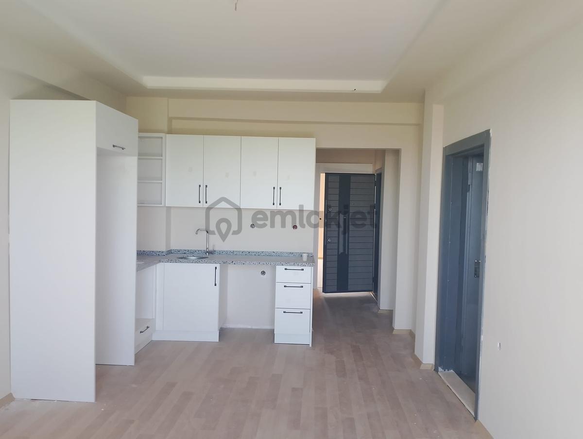 New Form'dan Erdemli Kargıpınarı Mahallesinde Satılık 1+1 Daire - 2