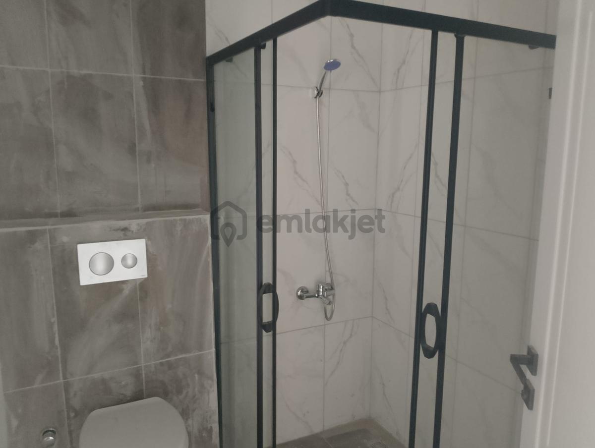 New Form'dan Erdemli Kargıpınarı Mahallesinde Satılık 1+1 Daire - 13