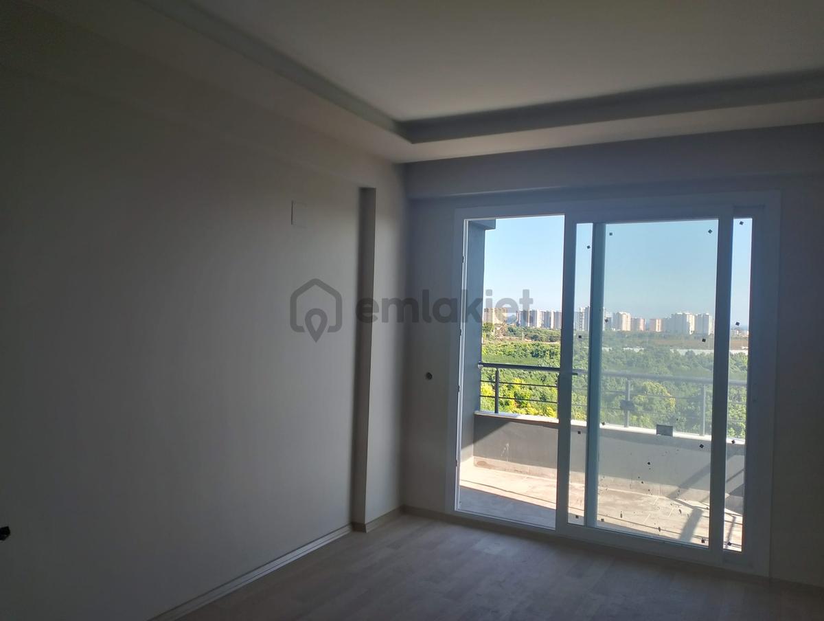 New Form'dan Erdemli Kargıpınarı Mahallesinde Satılık 1+1 Daire - 7