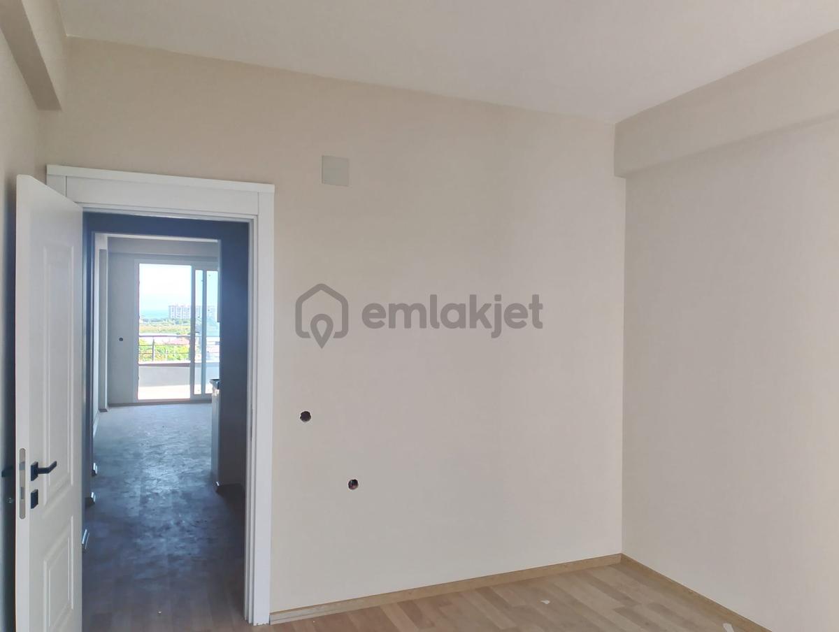 New Form'dan Erdemli Kargıpınarı Mahallesinde Satılık 1+1 Daire - 8