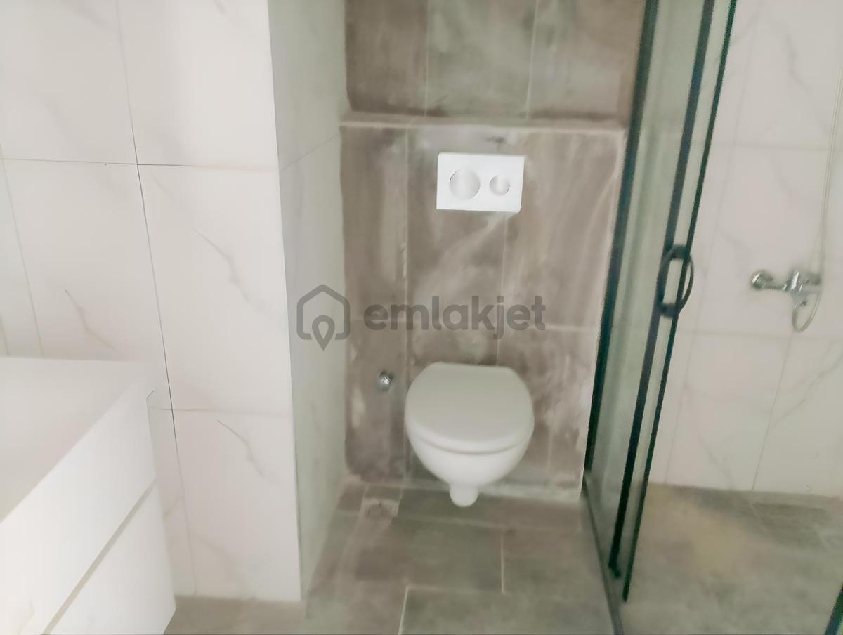 New Form'dan Erdemli Kargıpınarı Mahallesinde Satılık 1+1 Daire - 12