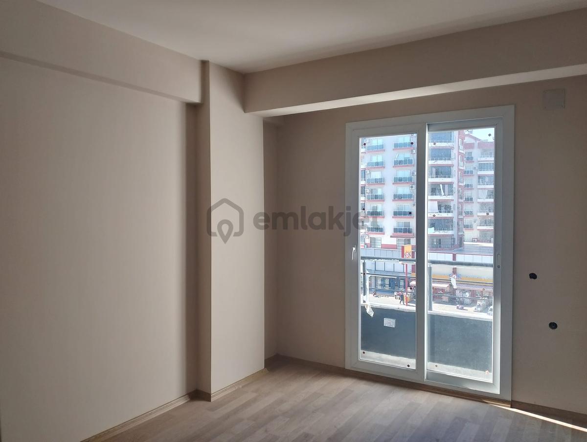 New Form'dan Erdemli Kargıpınarı Mahallesinde Satılık 1+1 Daire - 9