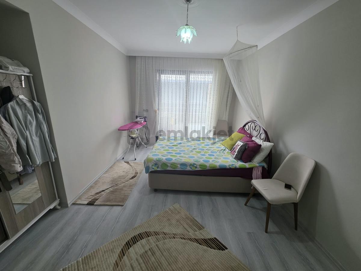 Tuzcumuratta 170 M2 Kelepir 3+1 Ön Cephe Daire - 8