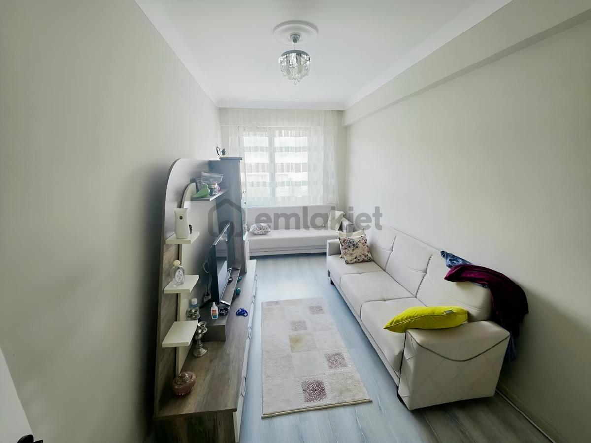 Tuzcumuratta 170 M2 Kelepir 3+1 Ön Cephe Daire - 23