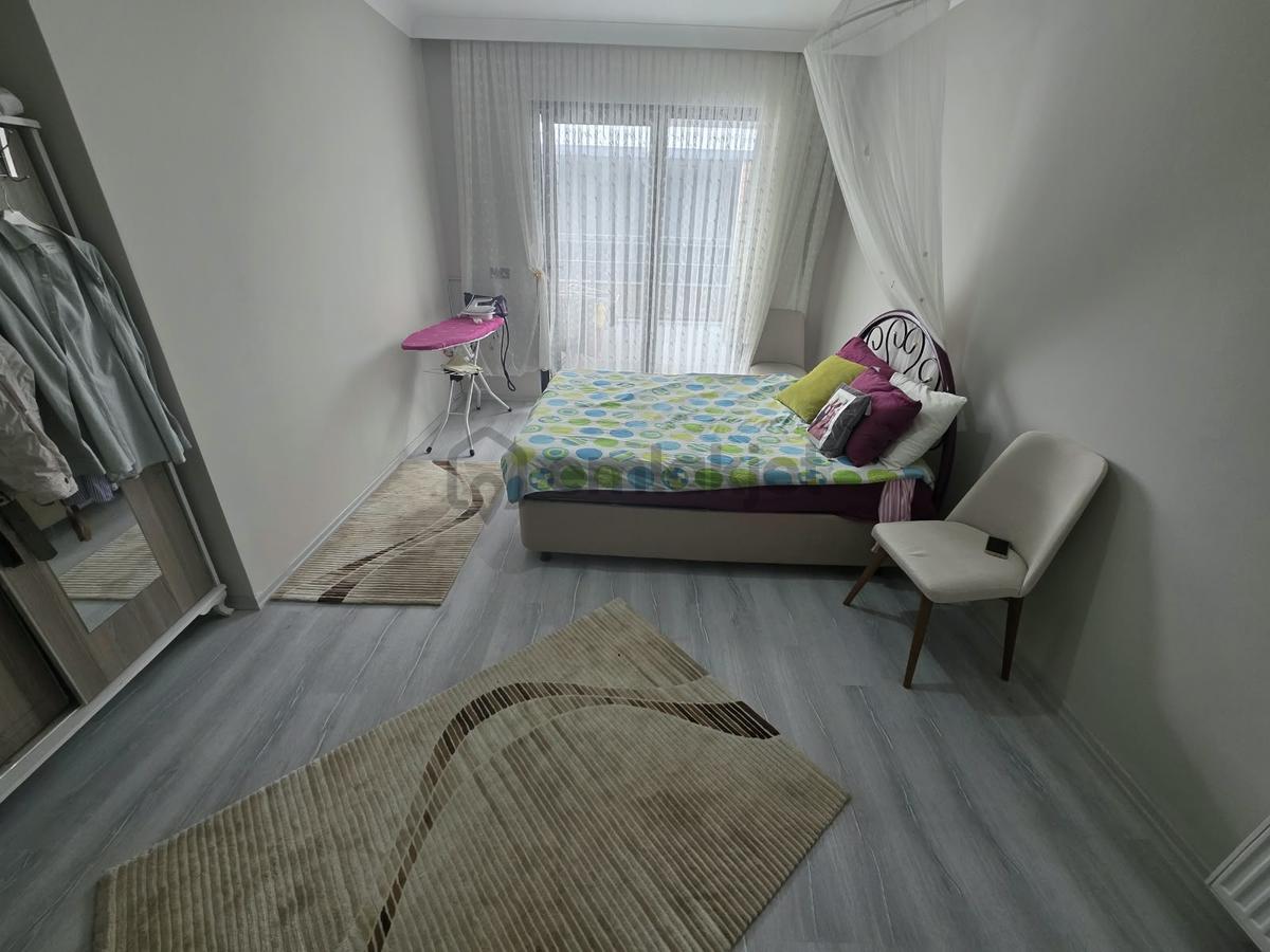 Tuzcumuratta 170 M2 Kelepir 3+1 Ön Cephe Daire - 31