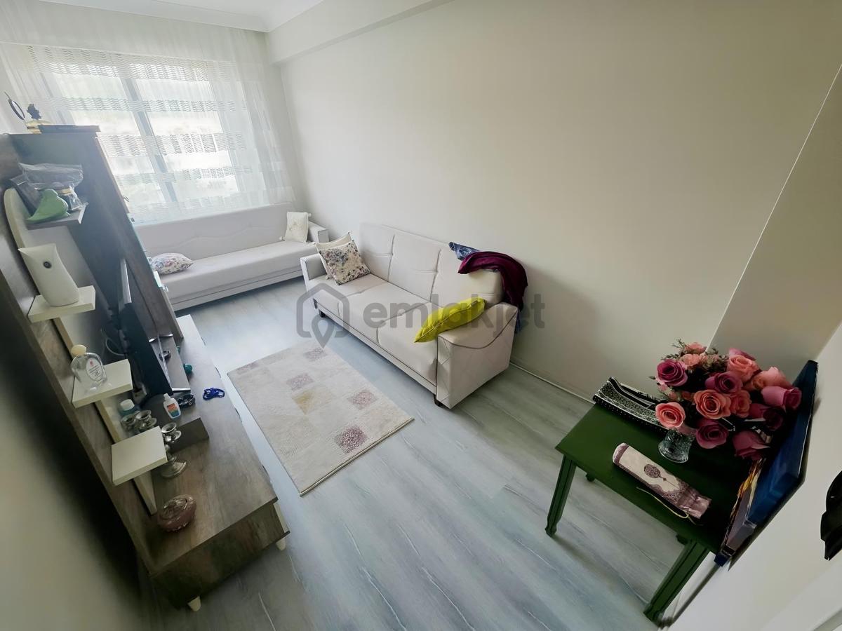 Tuzcumuratta 170 M2 Kelepir 3+1 Ön Cephe Daire - 30