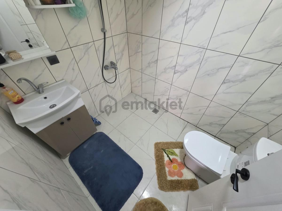 Tuzcumuratta 170 M2 Kelepir 3+1 Ön Cephe Daire - 7